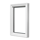 Fixed window